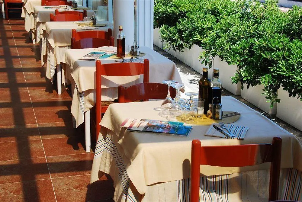 ****  T-Suite Hotel Ριτσόνε Ιταλία